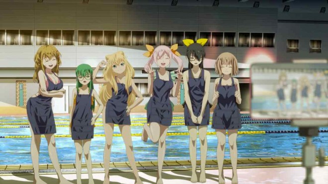 Momentary Lily Swimsuit